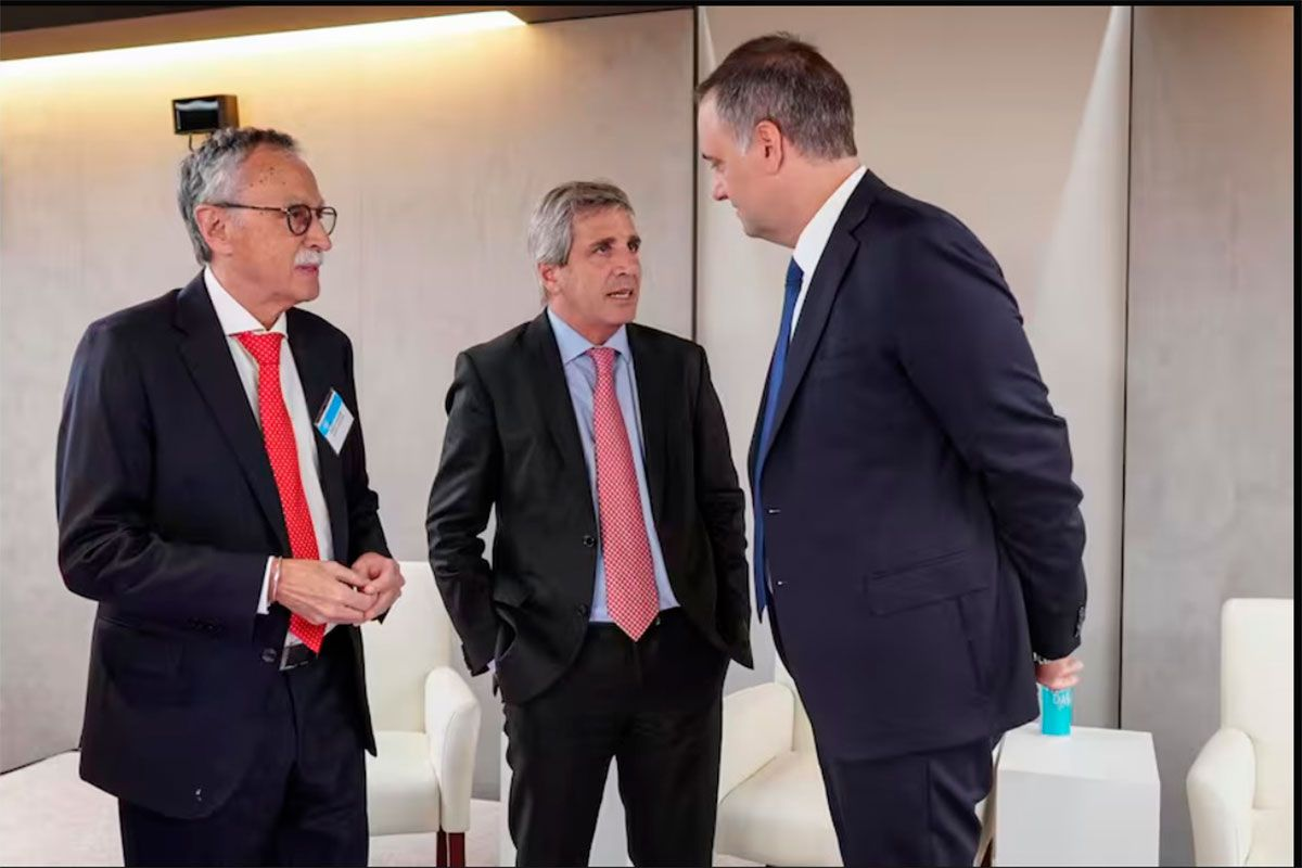 CRISIS EN PAMI: DEUDA MILLONARIA, DEMORAS Y COBROS A JUBILADOS MIENTRAS EL GOBIERNO NO DEFINE UNA SALIDA