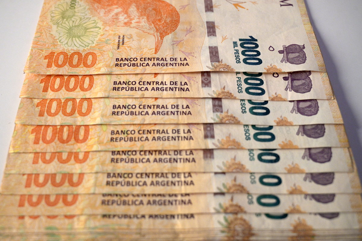 CRECE LA MOROSIDAD: 1,5 MILLONES DE PERSONAS SE SUMARON AL INCUMPLIMIENTO EN DOS AÑOS