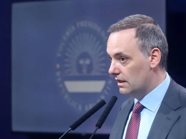 DIPUTADOS: ¿QUÉ RESPONDIÓ ADORNI A LAS MÁS DE 2.000 PREGUNTAS SOBRE SU PATRIMONIO Y EL CASO $LIBRA?