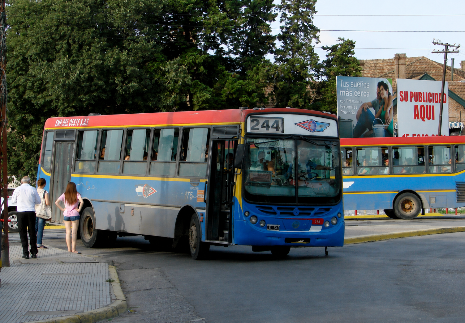 TRANSPORTE PÚBLICO: EL BOLETO SUBIÓ 17 VECES DURANTE EL GOBIERNO DE MILEI Y YA SUPERA LARGAMENTE A LA INFLACIÓN
