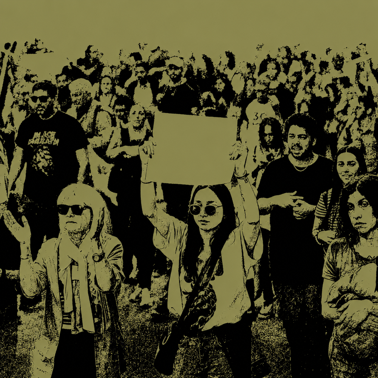 <em>PODER POPULAR</em> POR MARTÍN GAMBAROTTA 