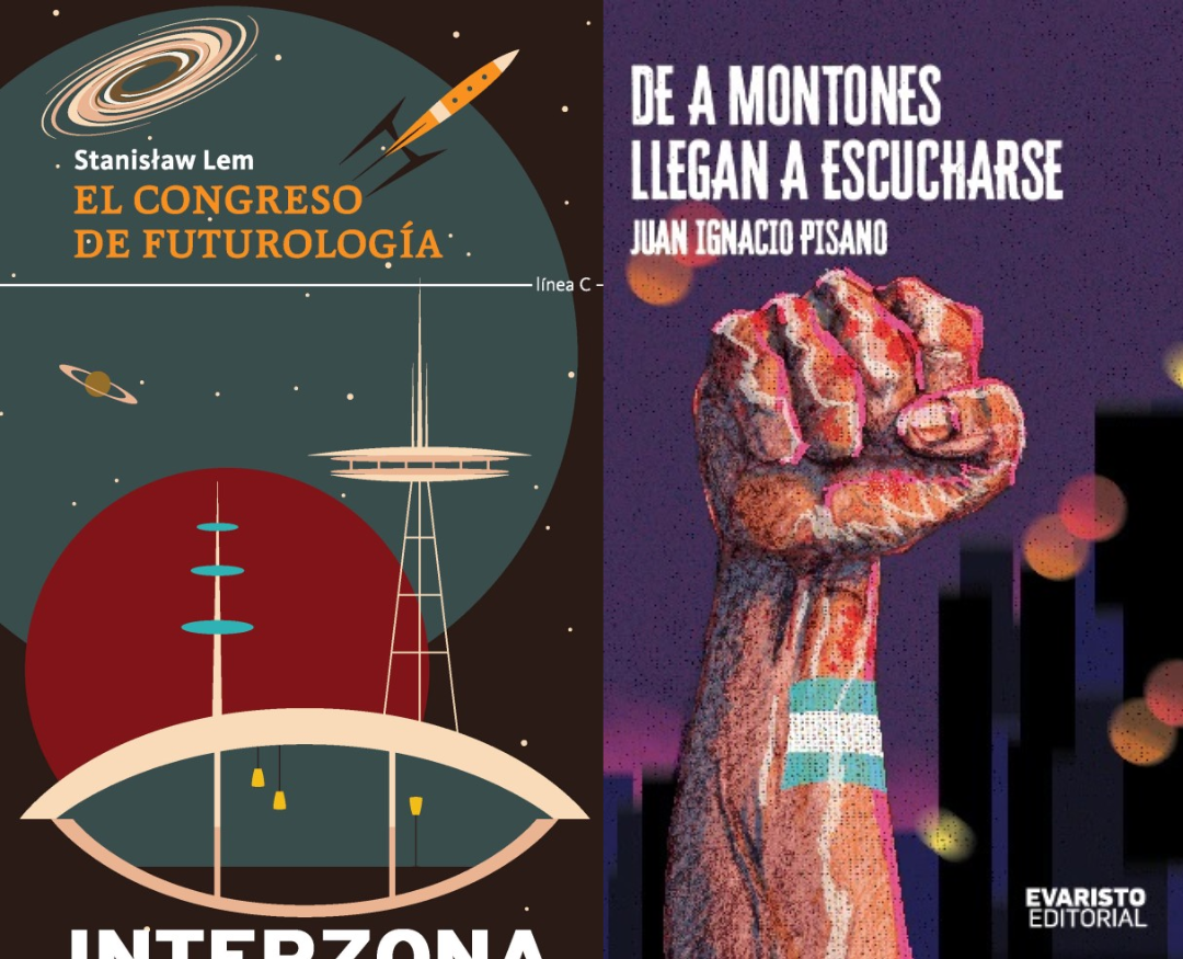 <em>¿QUÉ ESCONDE LA NATURALEZA?</em> POR ADRIÁN MINZI