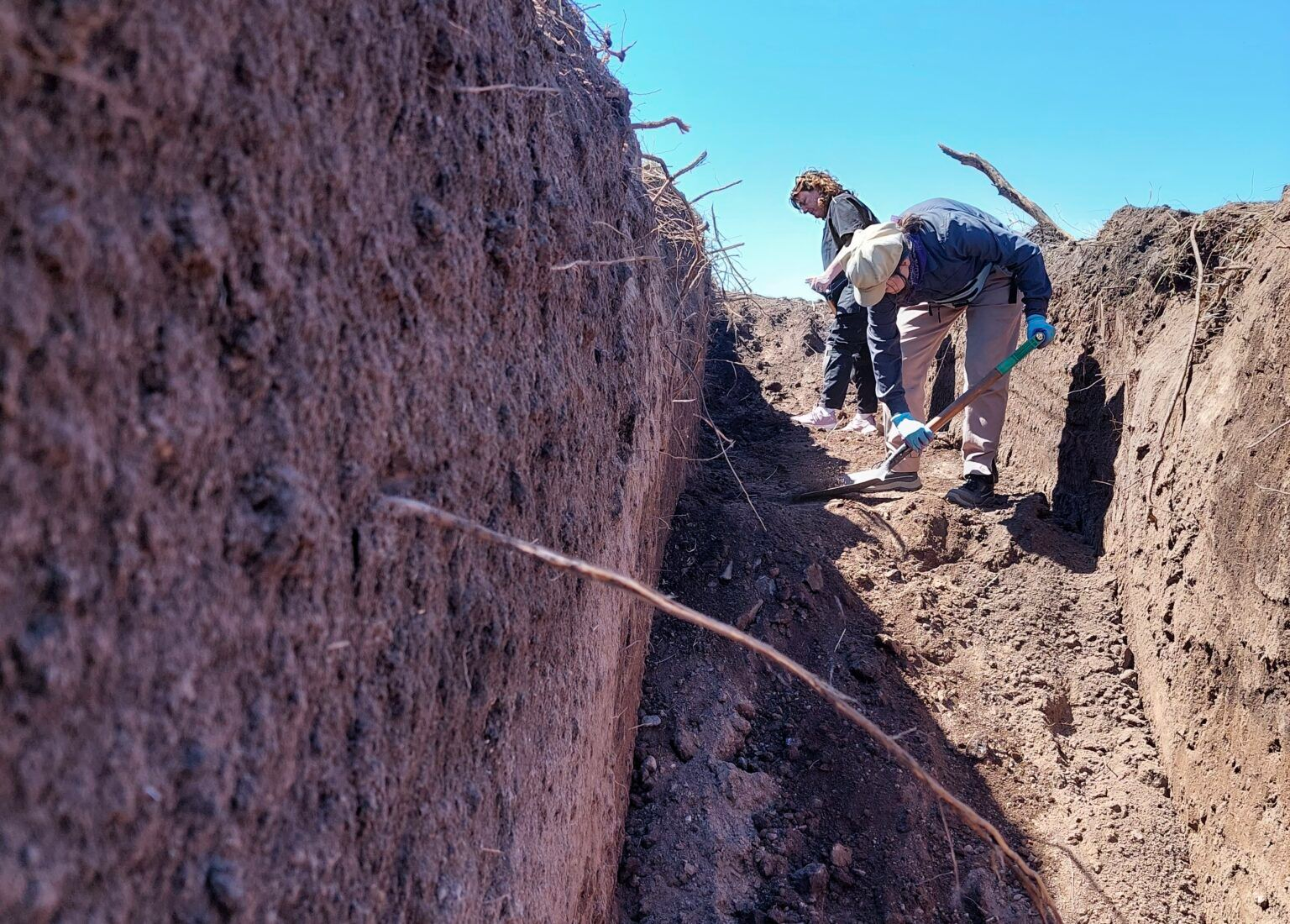 LA PERLA: IDENTIFICARON LOS RESTOS DE OTRAS 11 VÍCTIMAS DE LA DICTADURA