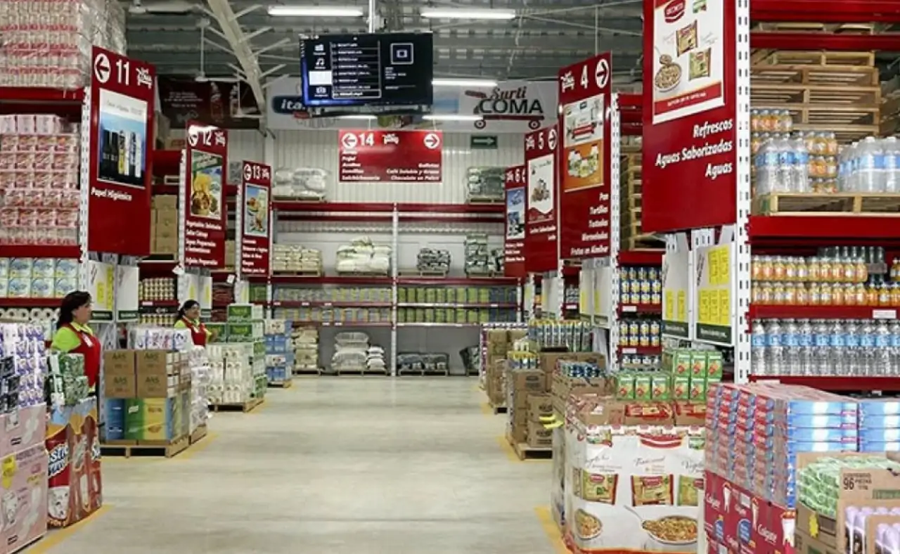 LA INFLACIÓN MAYORISTA PEGÓ UN SALTO DEL 5,2% Y SE REFLEJARÁ EN LOS PRECIOS EN LAS GÓNDOLAS