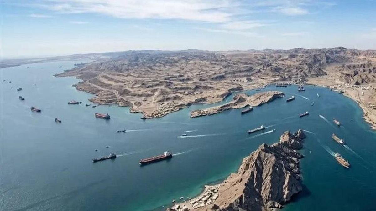 GUERRA: EEUU FLEXIBILIZA SANCIONES A IRÁN Y DESCONGELA FONDOS EN MEDIO DE LAS NEGOCIACIONES