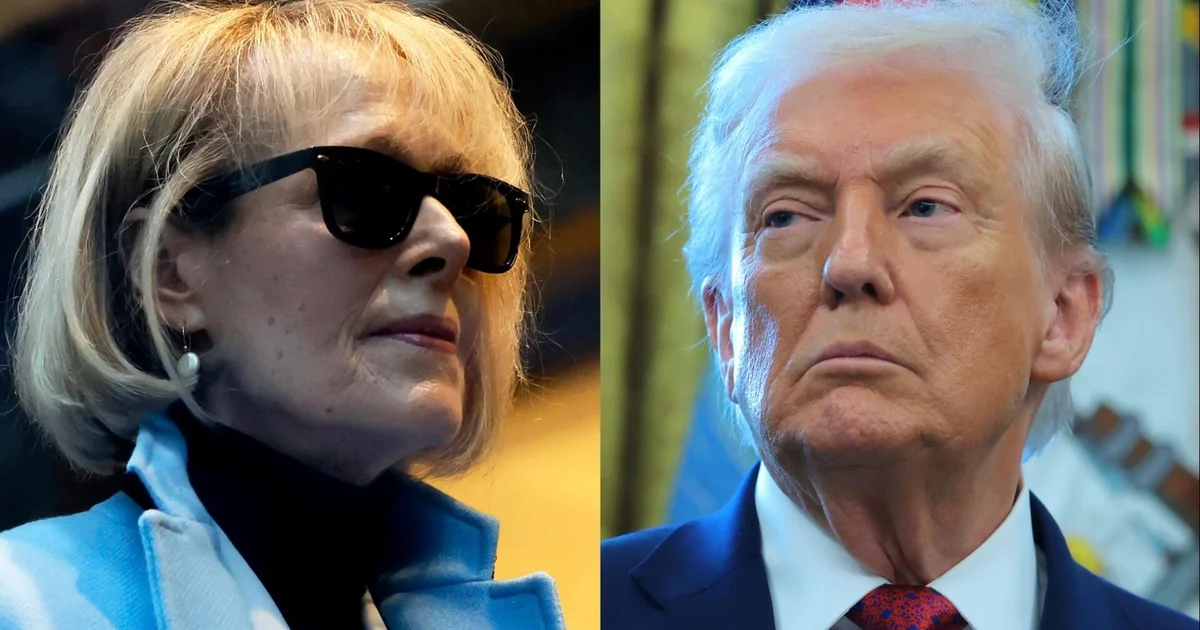 TRUMP FUE CONDENADO POR LA CORTE SUPREMA DE EEUU POR POR ABUSO SEXUAL Y DIFAMACIÓN
