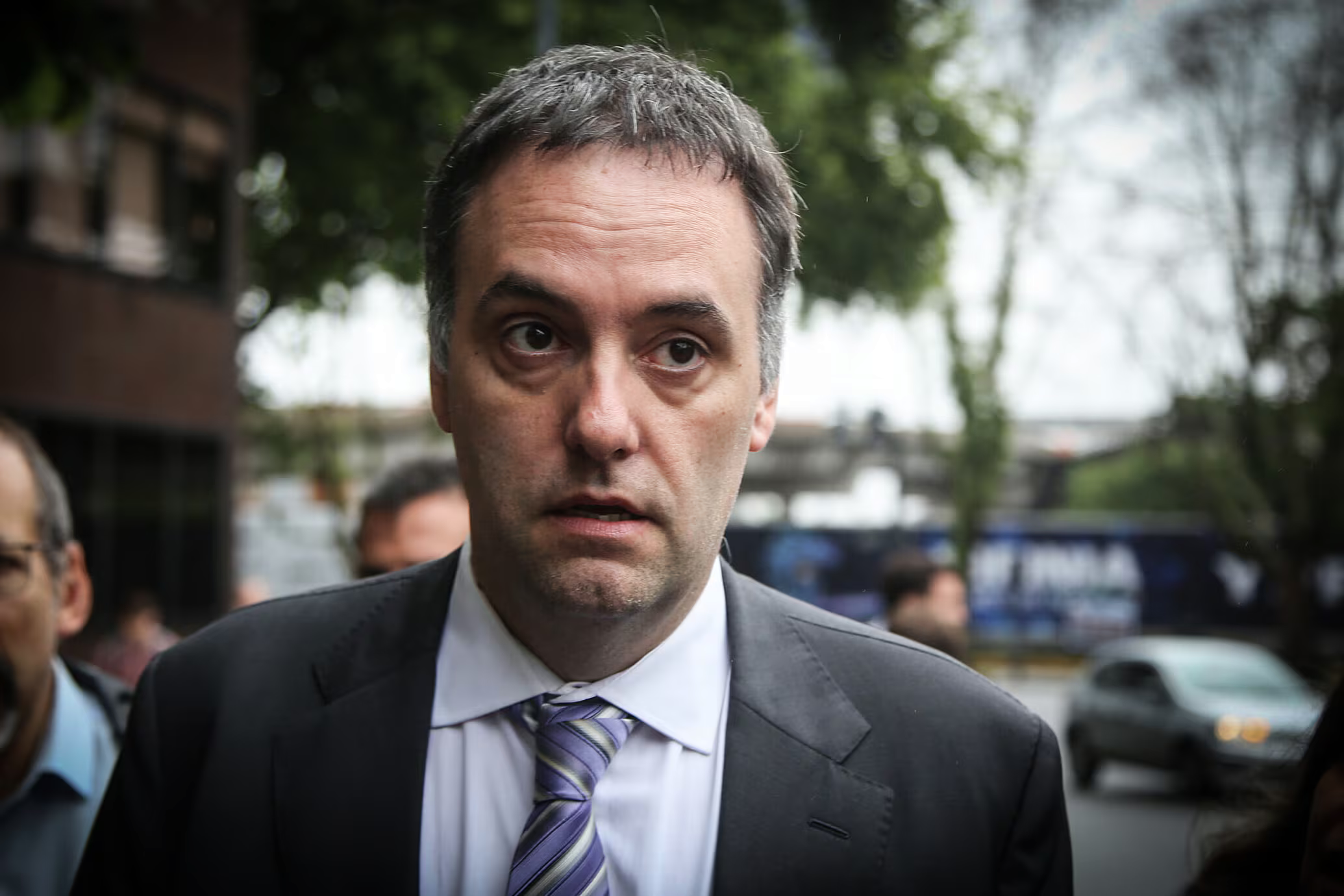 ROSARIO: PIDEN QUE ADORNI NO PARTICIPE DEL ACTO POR EL DÍA DE LA BANDERA