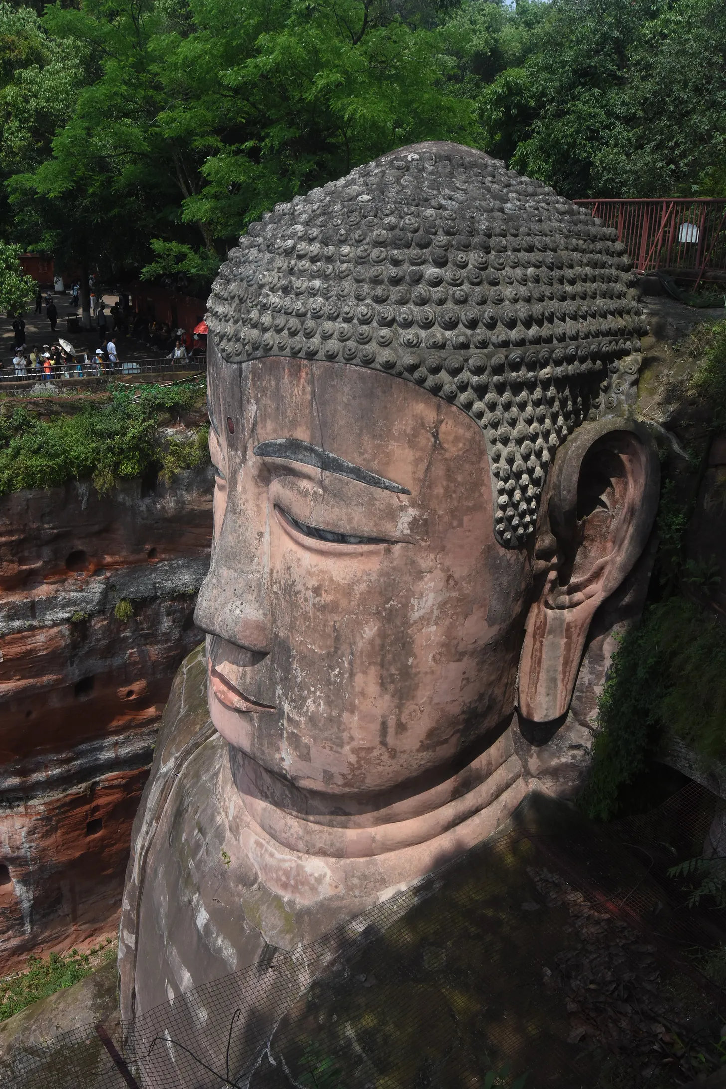 <em>LESHAN</em> POR CARLOS REGUEYRA BONILLA