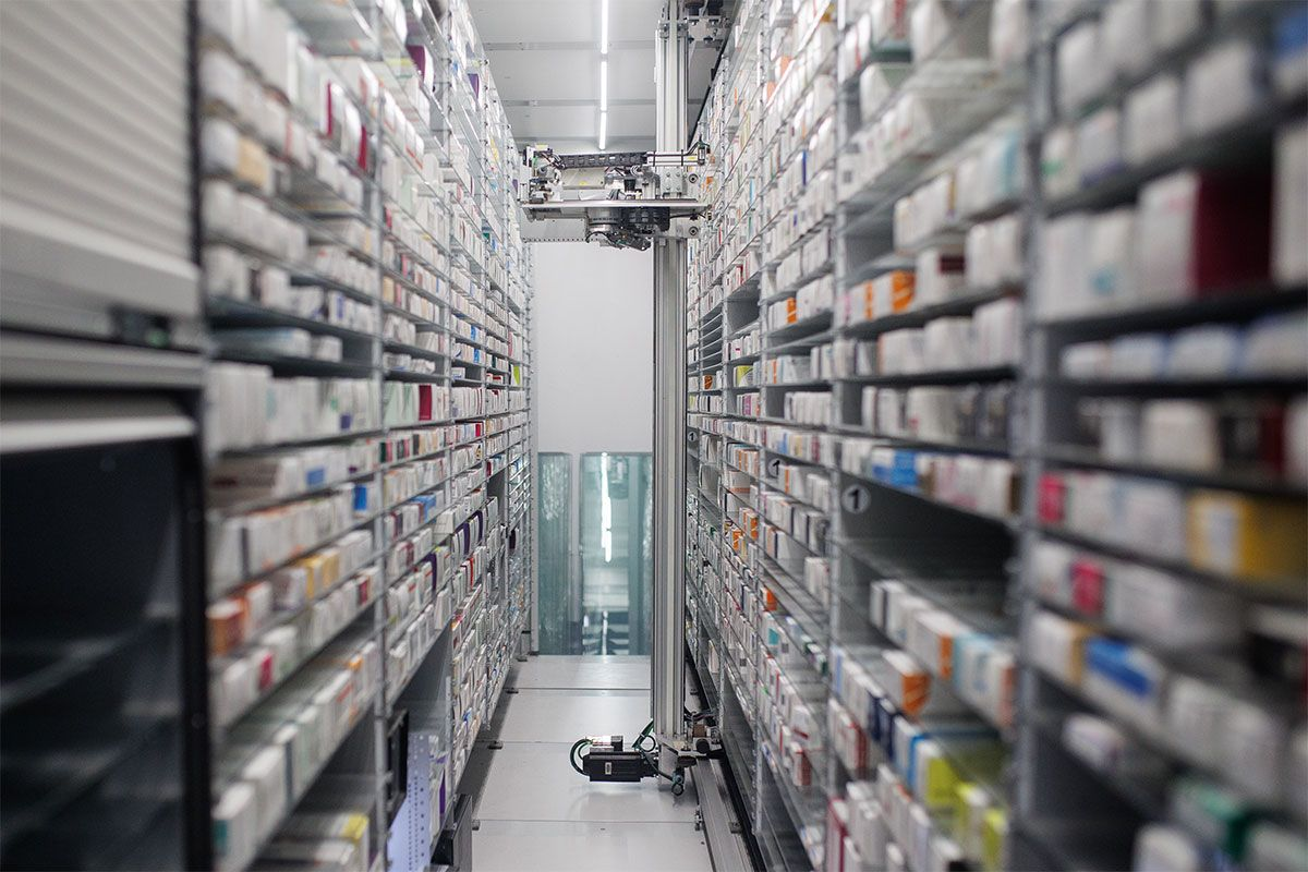 DIEZ GRUPOS DE MEDICAMENTOS PASAN A VENTA LIBRE Y MILES DE PACIENTES PERDERÁN LOS DESCUENTOS EN FARMACIAS