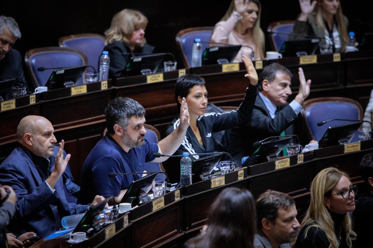 EL KIRCHNERISMO BONAERENSE IMPULSA UNA LEY PARA LIMITAR LA EXTRANJERIZACIÓN DE TIERRAS RURALES EN LA PROVINCIA