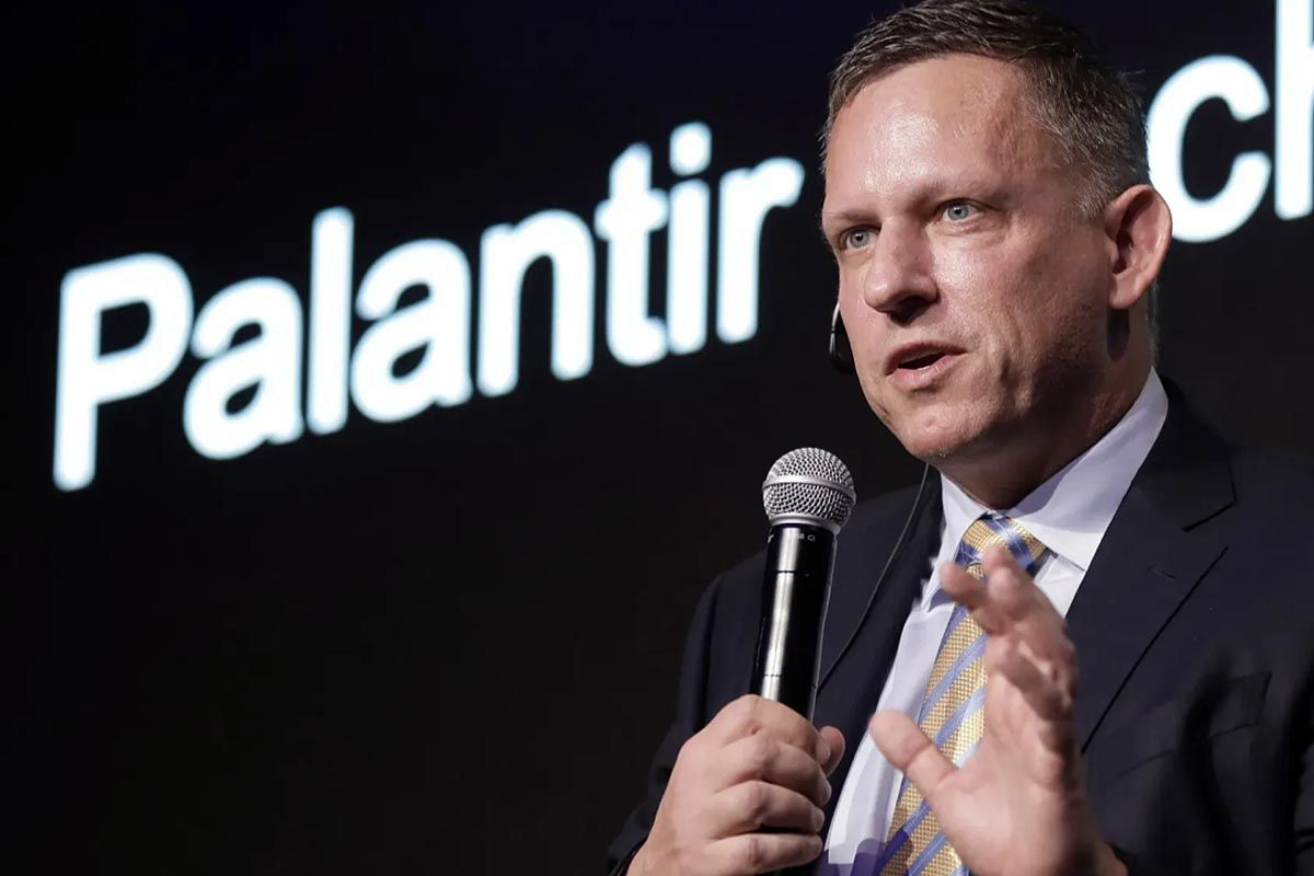 ARGENTINA COMO LABORATORIO: DIPUTADOS ALERTAN POR LOS PLANES DE PETER THIEL Y EL AVANCE DE LA IA SIN CONTROLES