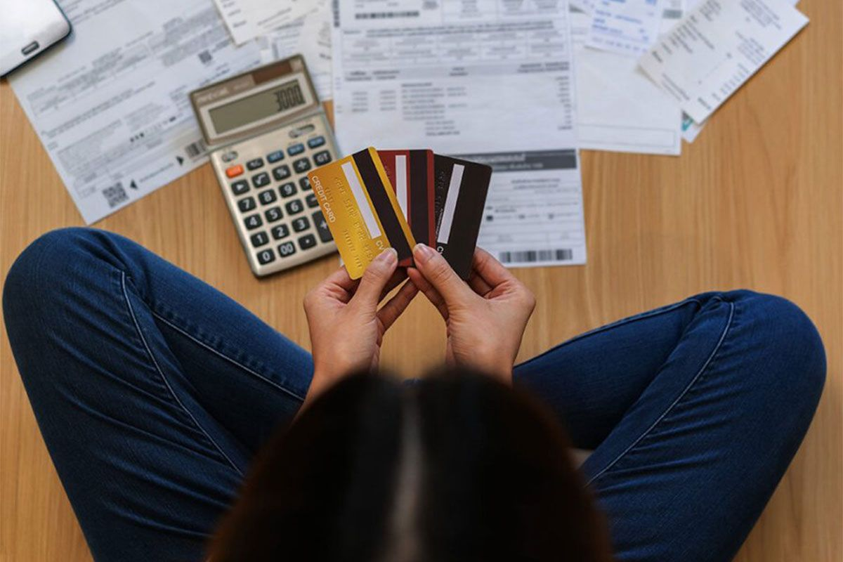LA MOROSIDAD FAMILIAR SE QUINTUPLICÓ Y YA HAY 5,8 MILLONES DE PERSONAS CON DEUDAS ATRASADAS