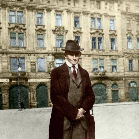 <em>LA RISA DE KAFKA: 1. EN LA PRISIÓN ABIERTA</em> POR SERGIO TAGLIA