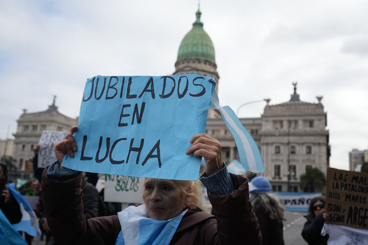 ATE-ANSES ADVIRTIÓ QUE EL DETERIORO LABORAL HARÁ CADA VEZ MÁS DIFÍCIL ACCEDER A UNA JUBILACIÓN
