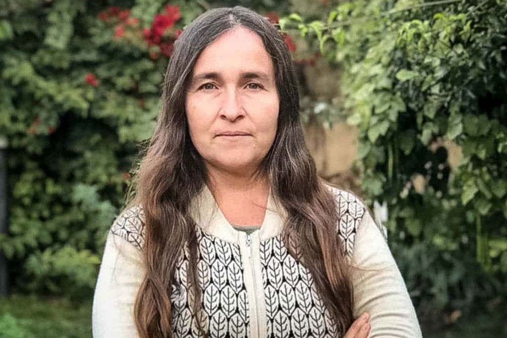 ES INVESTIGADORA DEL INTA, MIDIÓ LOS AGROTÓXICOS EN ARGENTINA Y AHORA QUIEREN EXONERARLA