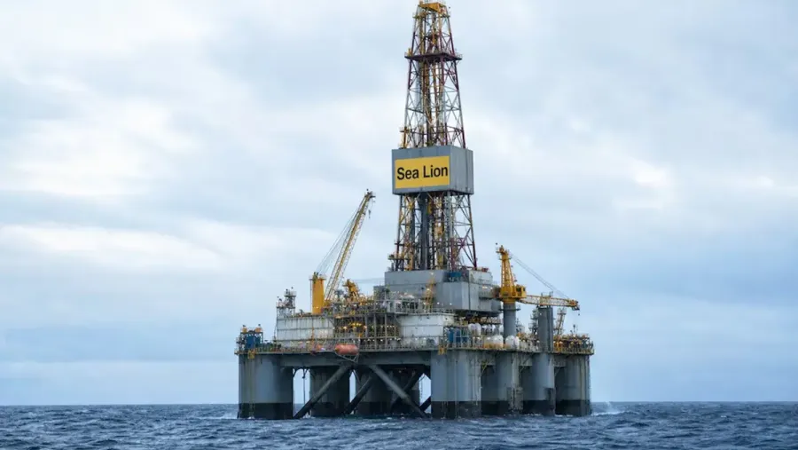 MALVINAS: MILEI PROMETE RECUPERARLAS, REINO UNIDO EXTIENDE 5 AÑOS LAS LICENCIAS PETROLERAS