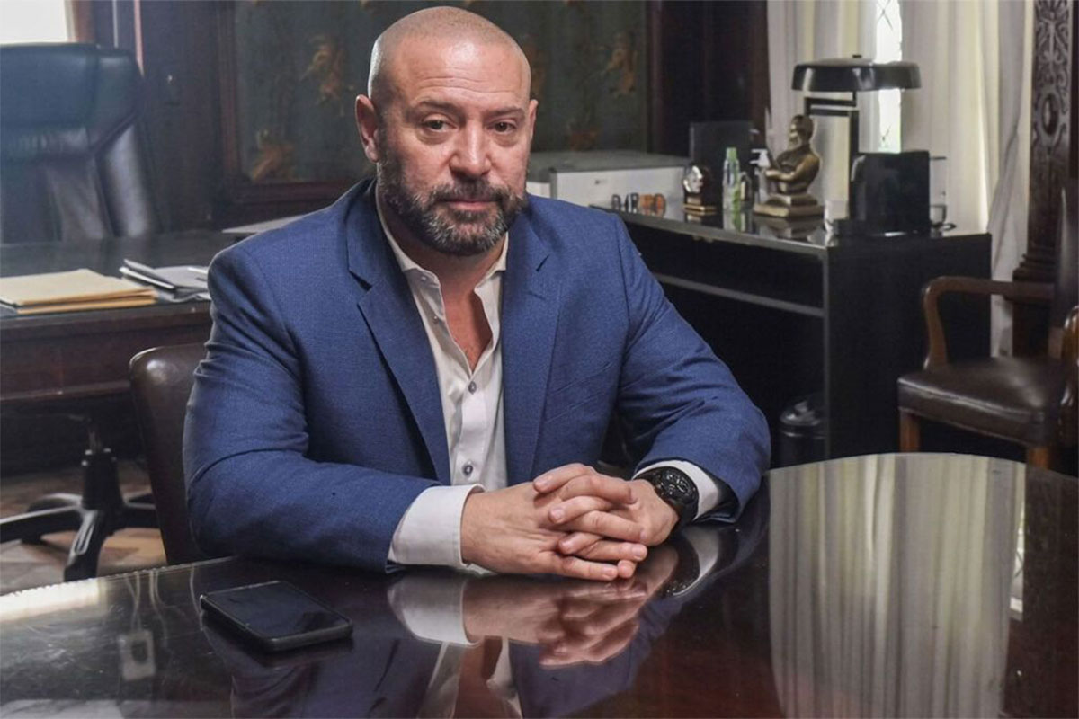 Causa ANDIS: la Justicia rechazó el pedido de Spagnuolo para frenar la pericia de los audios
