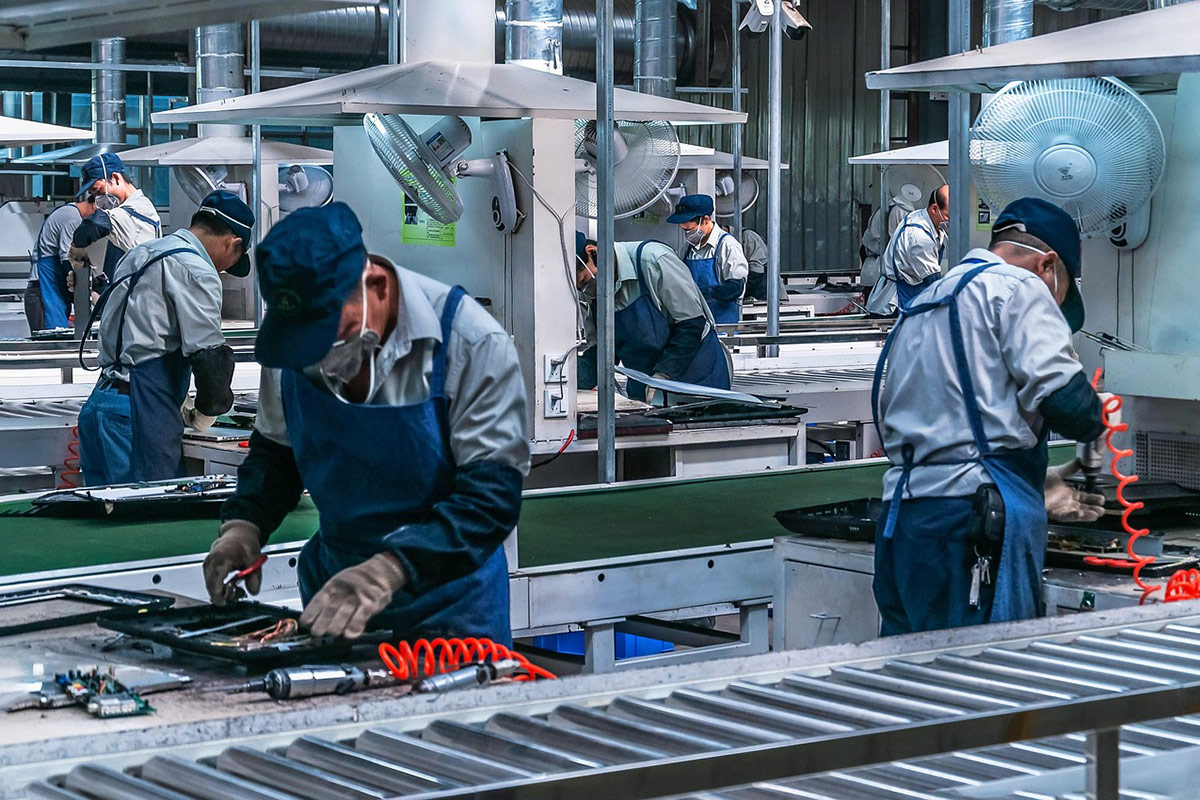 EL DESEMPLEO LLEGÓ AL 7,9% Y ALCANZÓ SU NIVEL MÁS ALTO DESDE LA PANDEMIA