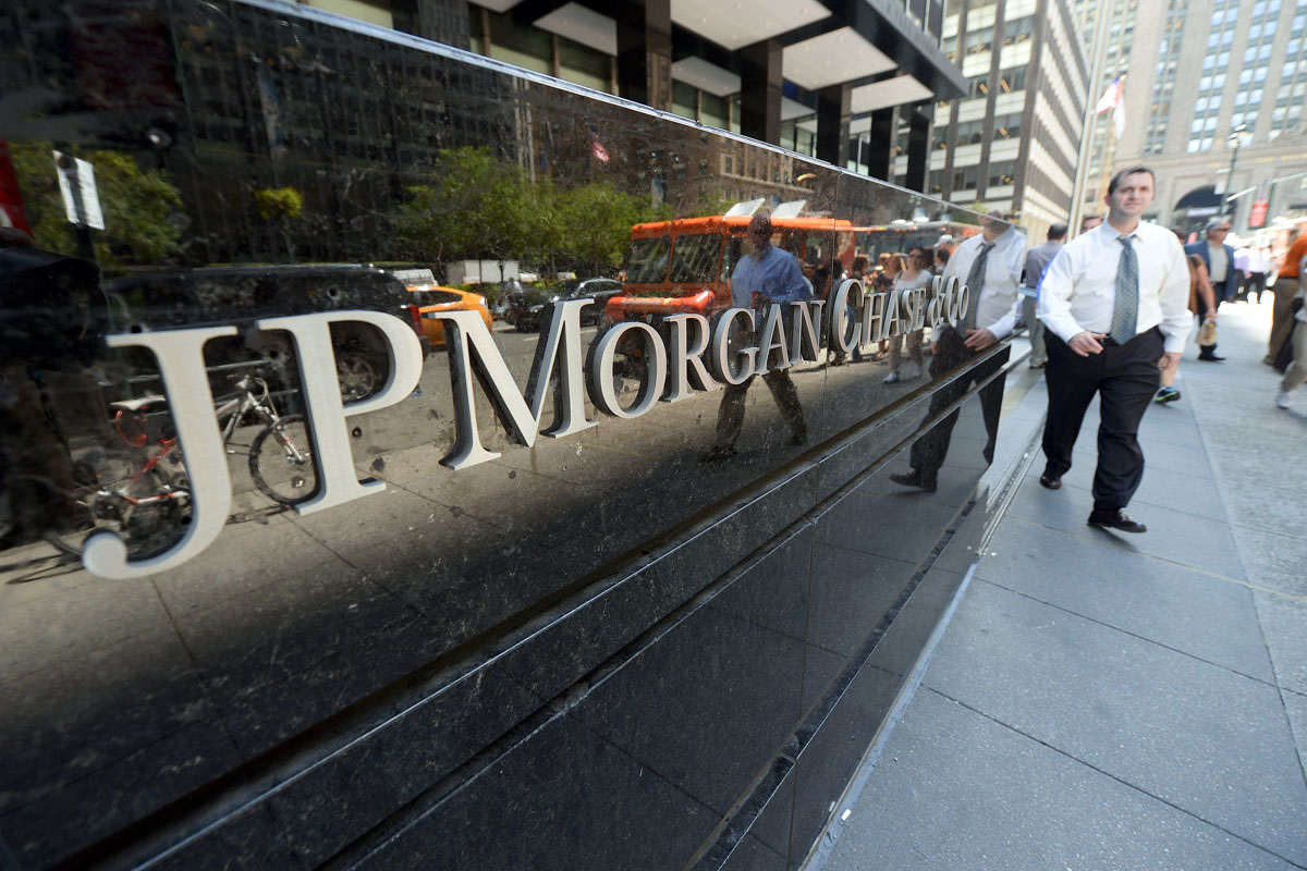 J.P. MORGAN ENCIENDE LA ALARMA: LA ECONOMÍA DE MILEI SE ACERCA A LA RECESIÓN