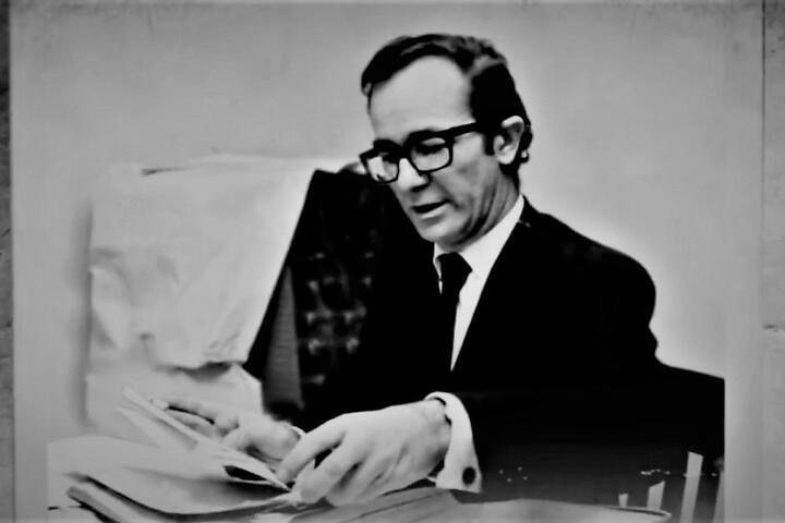 A CASI 50 AÑOS DEL SECUESTRO DE RODOLFO WALSH, CONDENARON A UNO DE SUS SECUESTRADORES