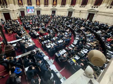 OFICIALISMO BUSCA SALVAR EL DNU 70/2023 CON UNA PROPUESTA PARA RESTITUIR LA LEY DE TIERRAS
