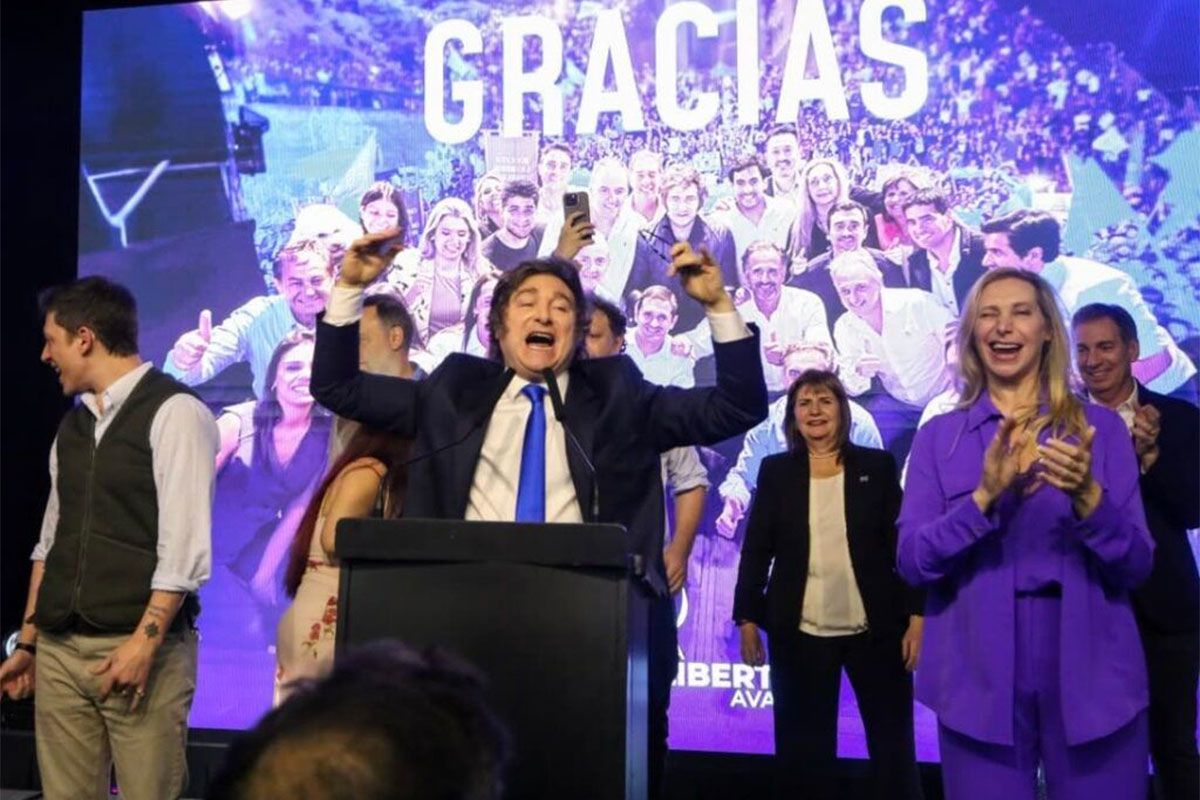 LA ECONOMÍA LIBERTARIA TRANSFIRIÓ CASI US$ 7.000 MILLONES DE LOS TRABAJADORES A LAS EMPRESAS EN SEIS MESES