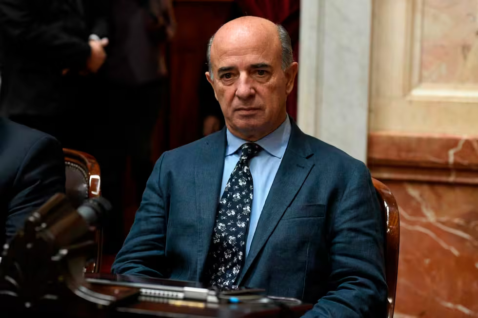 DIPUTADO LIBERTARIO VOLVIÓ A NEGAR EL GENOCIDIO DE LA DICTADURA Y REIVINDICÓ SU VISITA A REPRESORES
