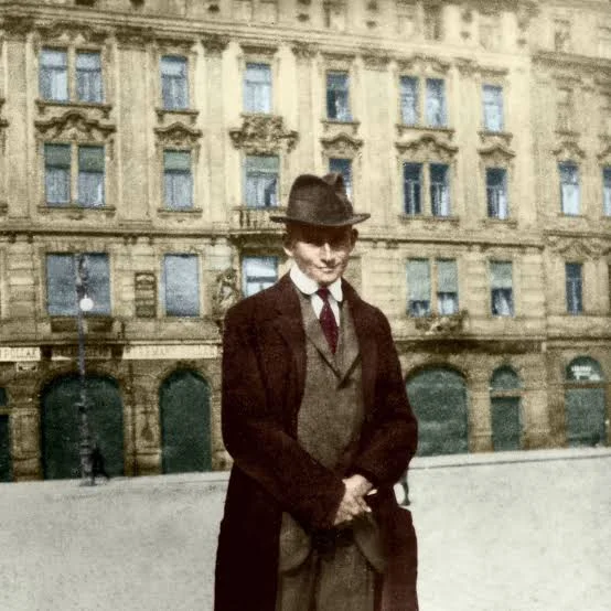 <em>LA RISA DE KAFKA: 5. REGISTRO DE UNA DOLENCIA COMPARTIDA</em> POR SERGIO TAGLIA